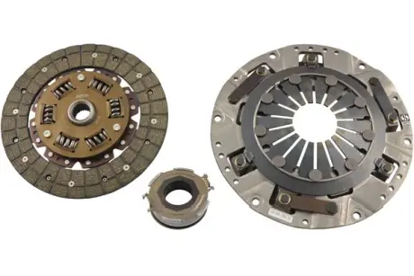 Комплект сцепления KAVO CP8507