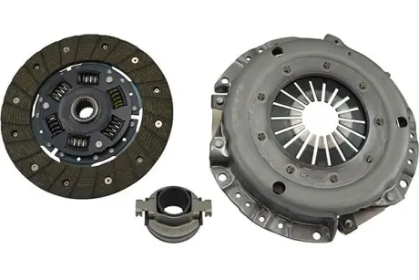 Комплект сцепления KAVO CP8511
