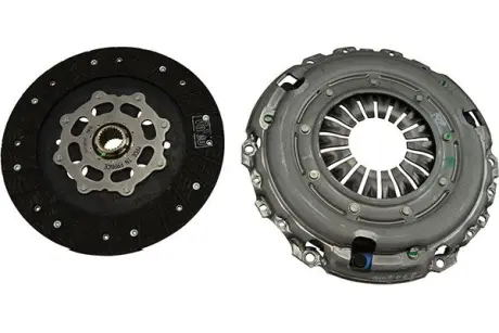 Комплект сцепления KAVO CP8524