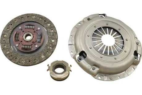 Комплект сцепления KAVO CP8526