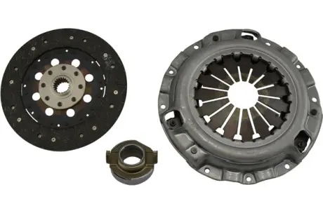 Комплект сцепления KAVO CP9033