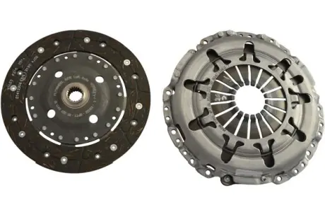 Комплект сцепления KAVO CP9048