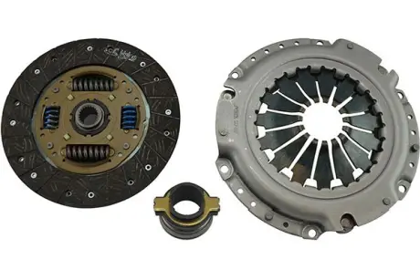 Комплект сцепления KAVO CP9800