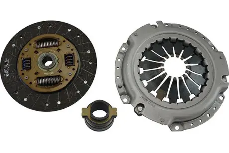 Комплект сцепления KAVO CP9801