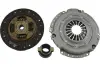 Комплект сцепления KAVO CP9803 (фото 1)