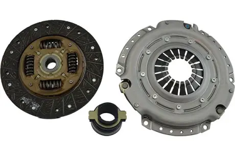 Комплект сцепления KAVO CP9803