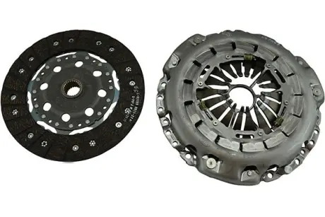 Комплект сцепления KAVO CP9807