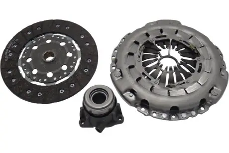 Комплект сцепления KAVO CP9811