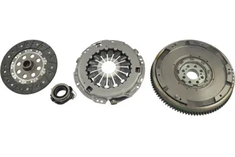 Комплект сцепления KAVO CPS1001