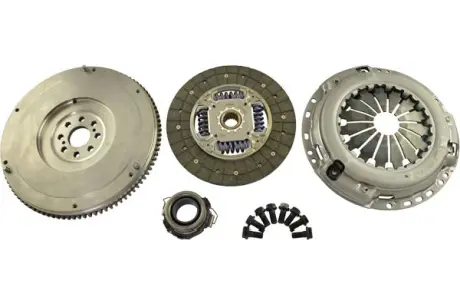 Комплект сцепления KAVO CPS1002