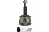 PARTS DAEWOO ШРУС наружный к-т 22/29 зуб. Nexia 96- KAVO CV1002 (фото 1)