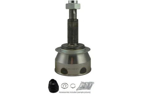 PARTS DAEWOO ШРУС наружный к-т 22/29 зуб. Nexia 96- KAVO CV1002