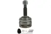 PARTS DAEWOO ШРКШ зовнішній к-кт з ABS Lanos 1.4/1.5 97- KAVO CV1009 (фото 1)