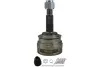 PARTS DAEWOO ШРУС наружн.к-кт((22/29) Lanos 1.5 97- KAVO CV1011 (фото 1)