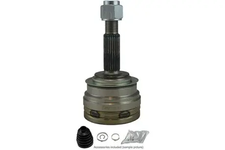 PARTS DAEWOO ШРУС наружн.к-кт((22/29) Lanos 1.5 97- KAVO CV1011