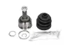 PARTS HONDA ШРКШ зовнішній к-т Accord,Civic 1.6/2.0 87- KAVO CV2003 (фото 1)