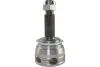 PARTS HYUNDAI ШРКШ к-кт зовнішній. Getz 02- KAVO CV3025 (фото 1)
