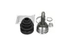 PARTS MAZDA Шрус внешний к-кт 323 89- KAVO CV4507 (фото 3)