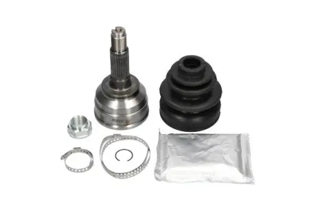 PARTS MAZDA Шрус внешний к-кт 323 89- KAVO CV4507