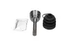 PARTS MAZDA Шрус внешний к-кт Mazda B-Serie 2,5D -06 KAVO CV4512 (фото 3)