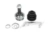 PARTS MAZDA ШРКШ зовнішній к-кт Mazda 6 02- KAVO CV4513 (фото 1)