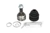 PARTS MAZDA ШРКШ зовнішній к-кт 28/23зуб. (тип канавка посередині) 626 91- KAVO CV4518 (фото 1)