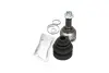 PARTS MAZDA ШРКШ зовнішній к-кт 28/23зуб. (тип канавка посередині) 626 91- KAVO CV4518 (фото 2)