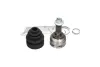 PARTS MAZDA ШРКШ зовнішній к-кт 28/23зуб. (тип канавка посередині) 626 91- KAVO CV4518 (фото 3)