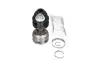 PARTS MAZDA ШРКШ зовнішній к-кт 28/23зуб. (тип канавка посередині) 626 91- KAVO CV4518 (фото 4)