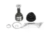 PARTS MAZDA Шрус внешний без ABS 323 1,9 16V, 2,0, 2,0D/TD -04 KAVO CV4519 (фото 1)