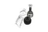 PARTS MAZDA Шрус внешний без ABS 323 1,9 16V, 2,0, 2,0D/TD -04 KAVO CV4519 (фото 2)