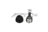 PARTS MAZDA Шрус внешний без ABS 323 1,9 16V, 2,0, 2,0D/TD -04 KAVO CV4519 (фото 3)