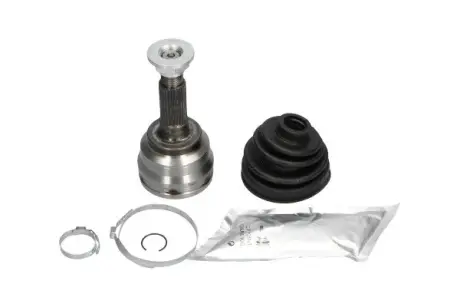 PARTS MAZDA Шрус внешний без ABS 323 1,9 16V, 2,0, 2,0D/TD -04 KAVO CV4519