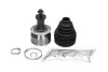 PARTS MAZDA Шрус к-кт внешн.Mazda 3 1.4/2.0 03- KAVO CV4523 (фото 1)