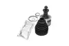 PARTS MAZDA Шрус к-кт внешн.Mazda 3 1.4/2.0 03- KAVO CV4523 (фото 2)