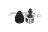 PARTS MAZDA Шрус к-кт внешн.Mazda 3 1.4/2.0 03- KAVO CV4523 (фото 3)