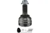 PARTS MAZDA Шрус внешний без ABS 626 1.8/2.0 -02 KAVO CV4525 (фото 1)