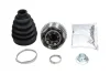 PARTS MAZDA ШРКШ зовнішній Mazda 6 02- KAVO CV4538 (фото 1)