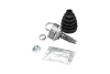 PARTS MAZDA ШРКШ зовнішній Mazda 6 02- KAVO CV4538 (фото 2)