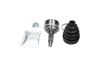 PARTS MAZDA ШРКШ зовнішній Mazda 6 02- KAVO CV4538 (фото 3)