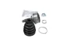 PARTS MAZDA ШРКШ зовнішній Mazda 6 02- KAVO CV4538 (фото 4)