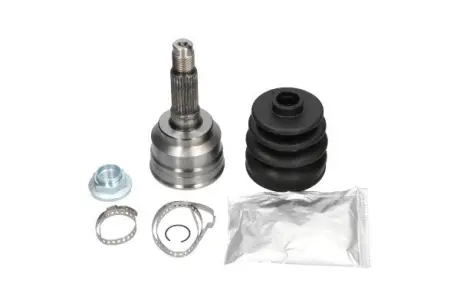 PARTS MAZDA Шрус внешний к-кт 323 89- KAVO CV4543