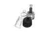 PARTS MITSUBISHI Шрус внешний Pajero III 00- KAVO CV5510 (фото 2)