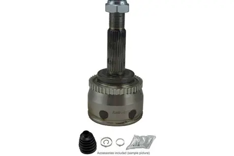 PARTS MITSUBISHI Шрус внешний к-кт Carisma 95- KAVO CV5514