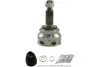 PARTS MITSUBISHI К-кт ШРКШ зовнішній OUTLANDER II 06- KAVO CV5532 (фото 1)
