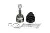 PARTS NISSAN ШРУС наружный к-кт Sunny 1.4,1.6 91- KAVO CV6517 (фото 1)