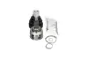 PARTS NISSAN ШРУС наружный к-кт Sunny 1.4,1.6 91- KAVO CV6517 (фото 4)