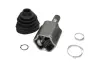 PARTS NISSAN К-кт ШРКШ QASHQAI II 1.6 dCi 13- KAVO CV6578 (фото 1)