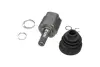PARTS NISSAN К-кт ШРКШ QASHQAI II 1.6 dCi 13- KAVO CV6578 (фото 3)