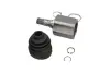 PARTS NISSAN К-кт ШРКШ QASHQAI II 1.6 dCi 13- KAVO CV6578 (фото 4)